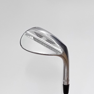 VOKEY　SM8　ツアークローム WG 58D°  12°  S N.S.PRO　950GH　neo