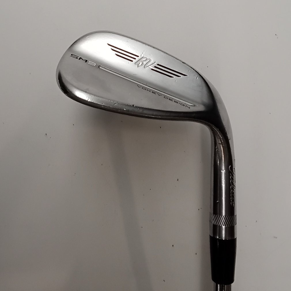 VOKEY SM9 ﾂｱｰｸﾛｰﾑ WG 56F° 14° S200 Dynamic Gold｜Alpen Online 公式