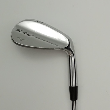 The　Craft　Wedge　2.0　EC WG 50°  20°  S N.S.PRO　MODUS3　WEDGE　105