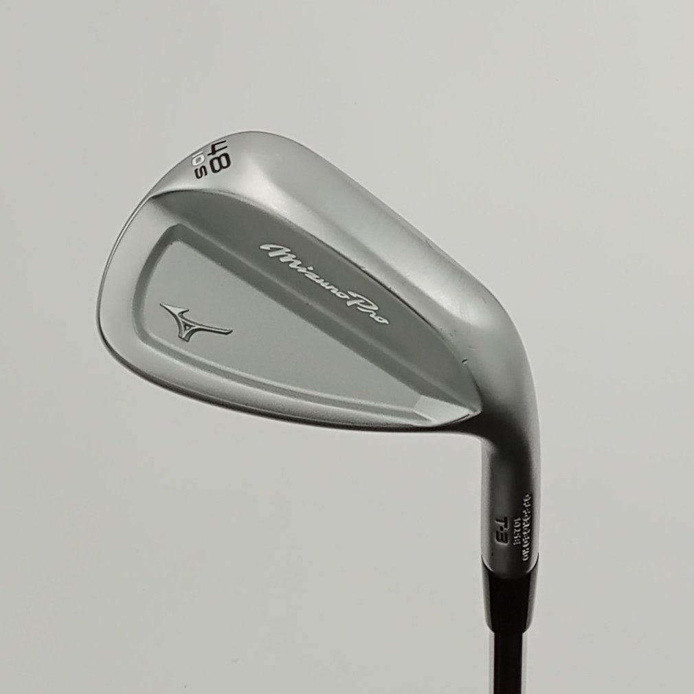 Mizuno Pro T-3 ウェッジ その他スチール｜Alpen Online 公式