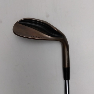 Dolphin　Wedge　DW-125G　Copper WG 56°  8°  WEDGE N.S.PRO　950GH　neo