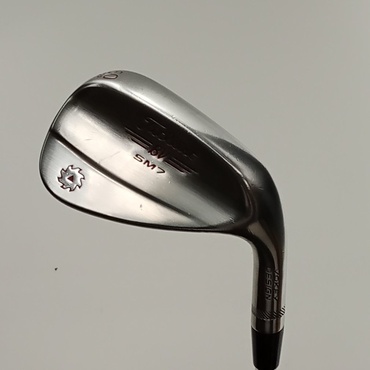 VOKEY　SM7　ツアークローム　Fソール ウェッジ 50°  12°  S200 Dynamic　Gold