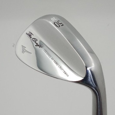 The　Craft　Wedge　2.0　EC WG 50°  20°  S N.S.PRO　MODUS3　WEDGE　105