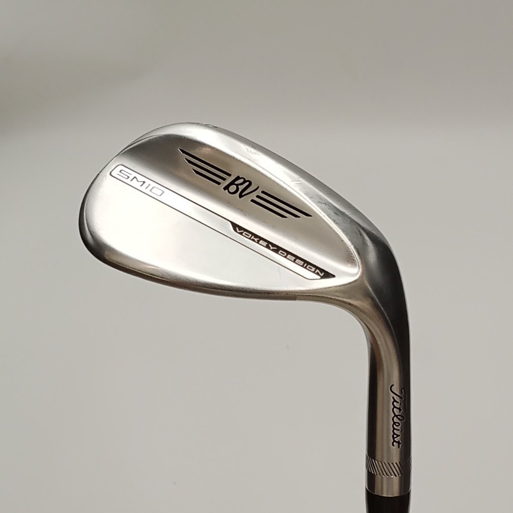 VOKEY SM10 ﾂｱｰｸﾛｰﾑ WG 58S° 10° S200 Dynamic Gold｜Alpen Online 