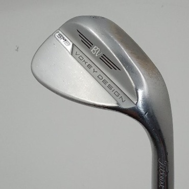 VOKEY　SM8　ツアークローム WG 58S°  10°  S200 Dynamic　Gold