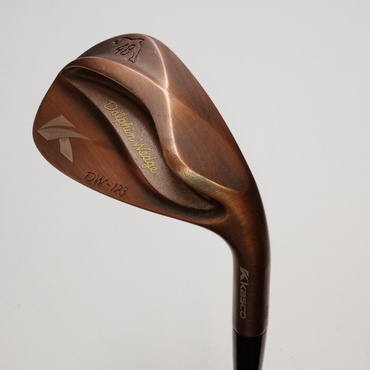 Dolphin　Wedge　DW-123　Copper WG 48°  2°  WEDGE N.S.PRO　950GH　neo
