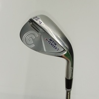 ウェッジ　Cleveland RTX 52度N.S.PRO950GH RTX F-FORGED Ⅱ ウェッジ 52° 12° S N.S.PRO 950GH｜Alpen Online