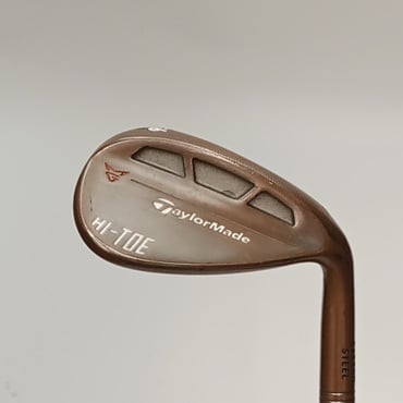 MILLED　GRIND　HI-TOE WG 56°  10°  S200 Dynamic　Gold