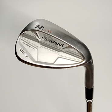 CFX WG 52°  11°  S N.S.PRO　950GH