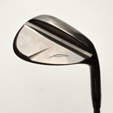 RM-アルファ　BLACK　Edition WG 58H°  14°  N.S.PRO　TS-101W　BLACK