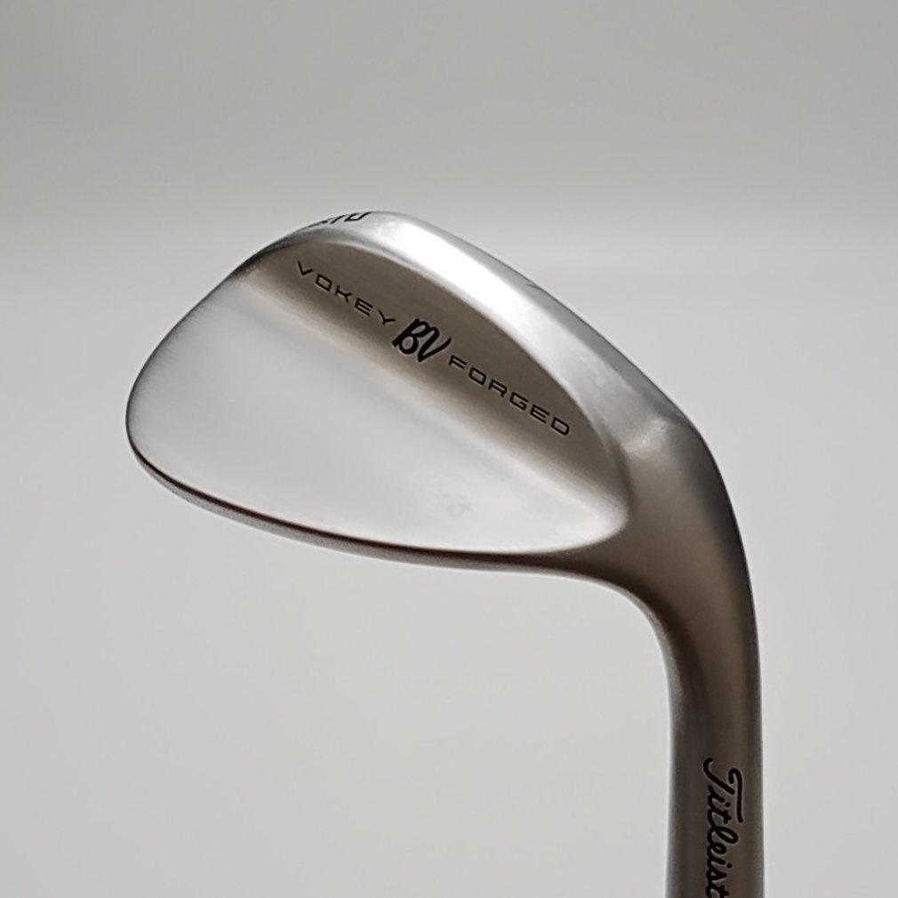 VOKEY FORGED (2025) ウェッジ 該当なし[その他ｽﾁｰﾙ]｜Alpen Online