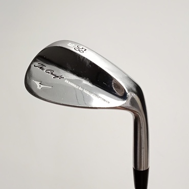 The　Craft　Wedge　2.0　EC ウェッジ その他スチール