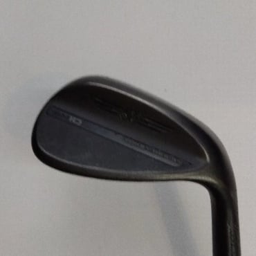 VOKEY　SM10　オールニューニッケル WG 56S°  10°  S N.S.PRO　950GH　neo