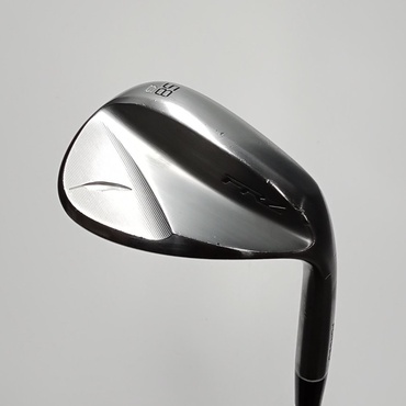 FRZ　パールサテン WG 58S°  9°  WEDGE N.S.PRO　TS-101w