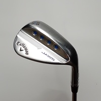 JAWS WEDGE クロム S グラインドソール ウェッジ その他スチール