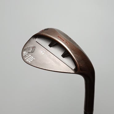 HI-TOE　RAW　BF　(Big　Foot) WG 58°  15°  S200 Dynamic　Gold