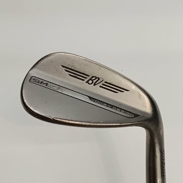 VOKEY　SM10　オールニューニッケル WG 50F°  12°  S200 Dynamic　Gold