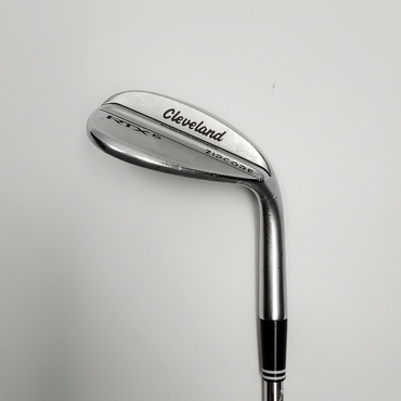RTX　6　ZIPCORE　ツアーサテン WG 58M°  10°  S N.S.PRO　950GH　neo
