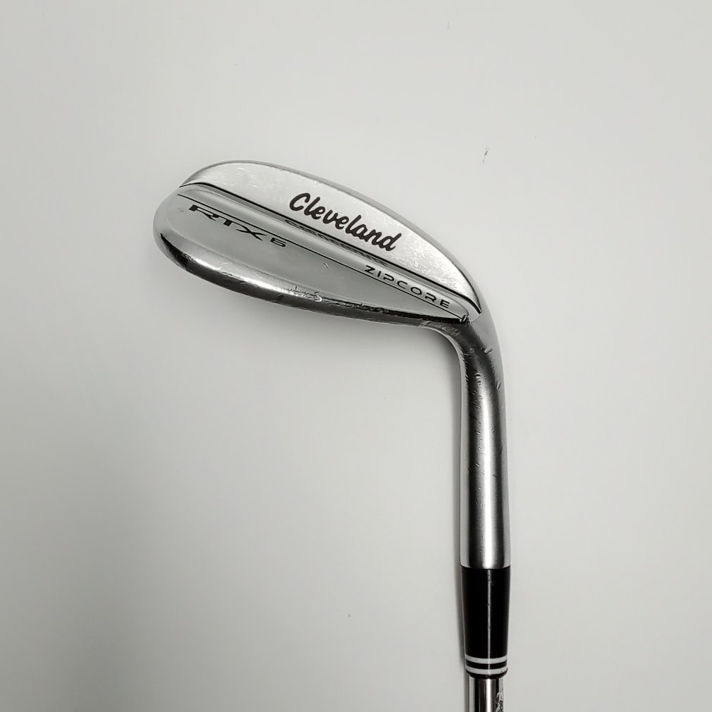 RTX 6 ZIPCORE ﾂｱｰｻﾃﾝ WG 58M° 10° S N.S.PRO 950GH neo｜Alpen Online