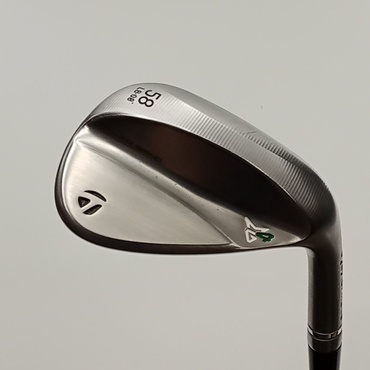 MILLED　GRIND　4　CHROME ウェッジ その他スチール