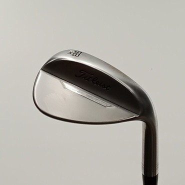 VOKEY　FORGED　(2023) ウェッジ その他スチール