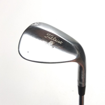 VOKEY　SM7　ツアークローム　Fソール ウェッジ 54°  14°  S N.S.PRO　MODUS3　TOUR120