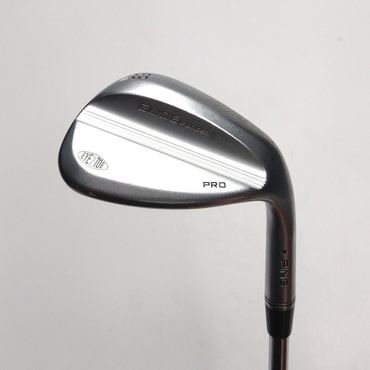 GLIDE　FORGED　PRO　Sグラインドソール WG 59°  8°  S N.S.PRO　MODUS3　TOUR105