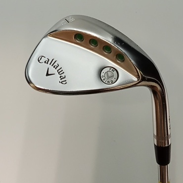 PM　GRIND　19 WG 58C°  12°  KBS　HI-REV　2.0　115