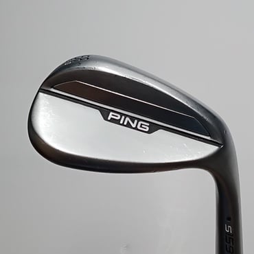 S159 WG 58S°  10°  S200 Dynamic　Gold