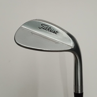 VOKEY　FORGED　(2023) WG 52M°  10°  S200 Dynamic　Gold