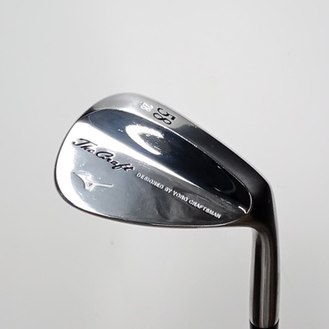 The　Craft　Wedge　2.0　EC ウェッジ その他スチール