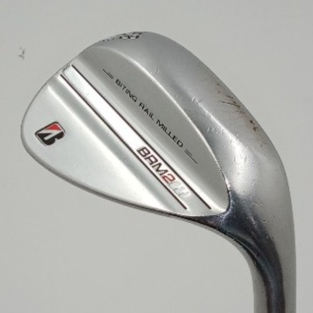 BRM2 WG 58M° 8° S N.S.PRO MODUS3 TOUR120｜Alpen Online 公式