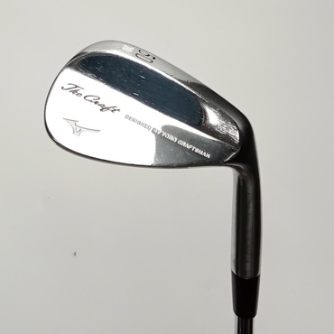 The　Craft　Wedge　2.0　EC ウェッジ その他スチール