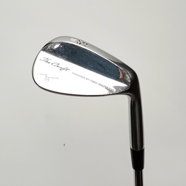 The　Craft　Wedge　2.0　EC ウェッジ その他スチール