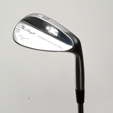 The　Craft　Wedge　2.0　EC ウェッジ その他スチール