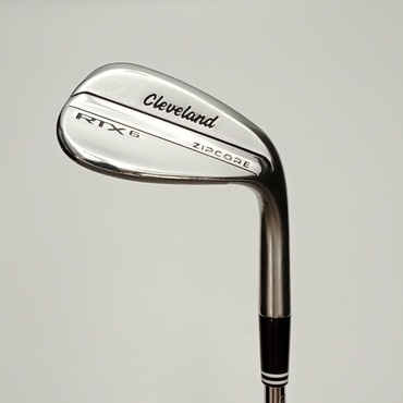 RTX　6　ZIPCORE　ツアーサテン WG 52M°  10°  S N.S.PRO　950GH　neo