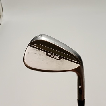 S159 ウェッジ その他スチール