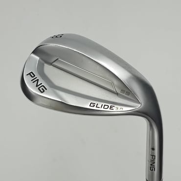 GLIDE　3.0　SS ウェッジ その他スチール