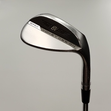 VOKEY　SM8　ツアークローム WG 54D°  12°  S N.S.PRO　MODUS3　TOUR105