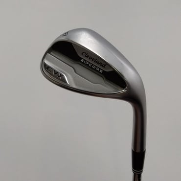CVX　ZIPCORE WG 58°  10°  S N.S.PRO　MODUS3　TOUR115