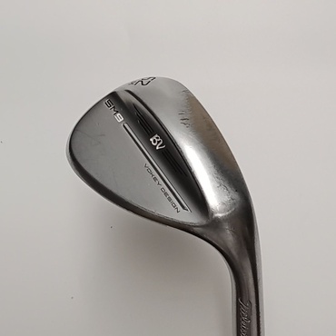VOKEY　SM9　ツアークローム WG 62M°  8°  S200 Dynamic　Gold