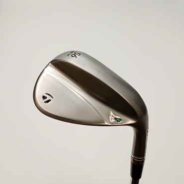 MILLED　GRIND　4　CHROME WG 56HB°  14°  S N.S.PRO　MODUS3　TOUR105
