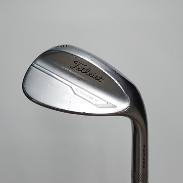 VOKEY　FORGED　(2021)　ツアークローム WG 56M°  10°  S200 Dynamic　Gold