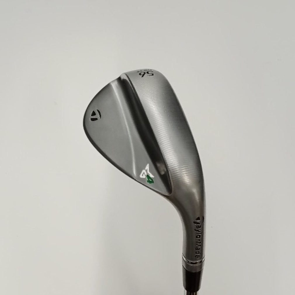 MILLED GRIND 4 CHROME WG 56SB° 12° S200 Dynamic Gold EX TOUR ISSUE