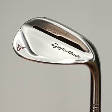 MILLED　GRIND　2　CHROME ウェッジ その他スチール