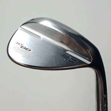 BB　WEDGE　ニッケルクロームメッキ WG 58°  12°  S N.S.PRO　950GH　neo