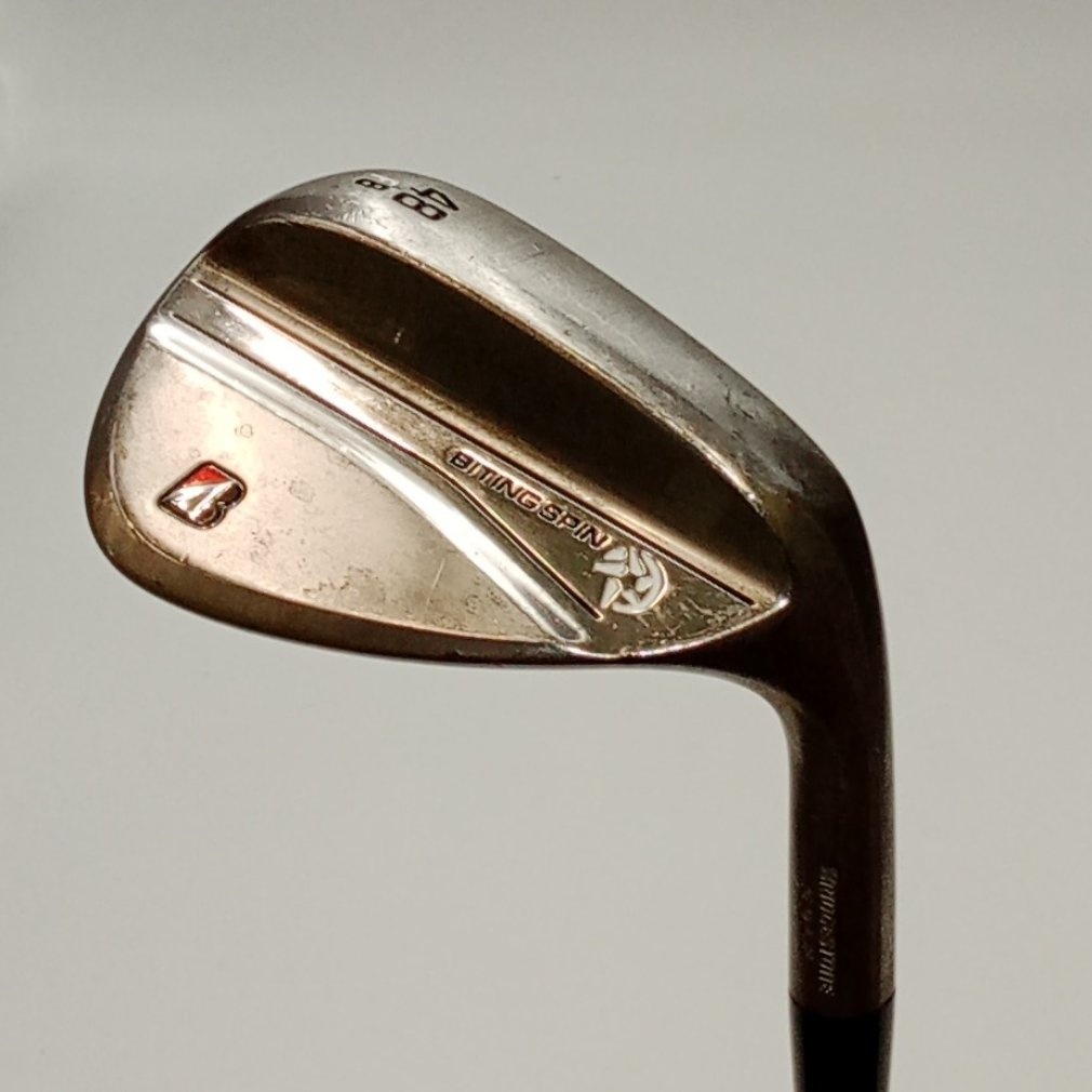 BITING SPIN ﾉｰﾒｯｷ WG 48F° 8° S N.S.PRO 950GH neo｜Alpen Online