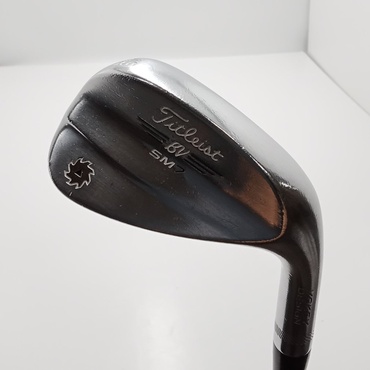 VOKEY　SM7　ツアークローム　Fソール ウェッジ 46°  10°  R N.S.PRO　ZELOS　7