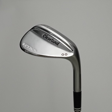 RTX　4　ツアーサテン ウェッジ 52Mid°  10°  S200 Dynamic　Gold