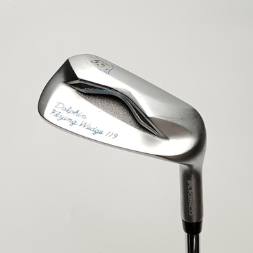 Dolphin　Flying　Wedge　DFW-119 WG 55°  オリジナルスチール